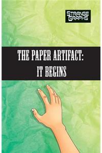 Paper Artifact Part 1
