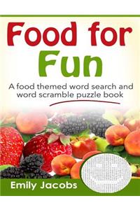 Food for Fun
