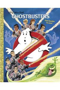 Ghostbusters