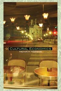 Cultural Economics