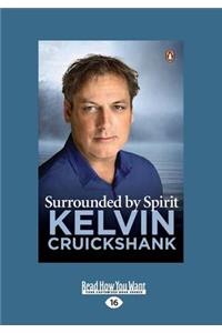 Surrounded by Spirit