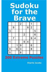 Sudoku for the Brave