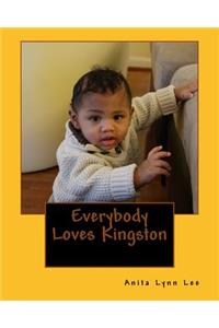 Everybody Loves Kingston