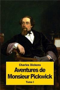 Aventures de Monsieur Pickwick