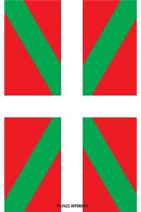 Flag of Basque Country