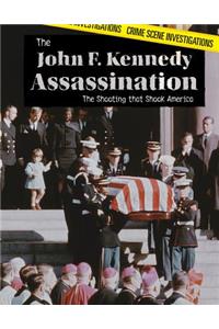 The John F. Kennedy Assassination