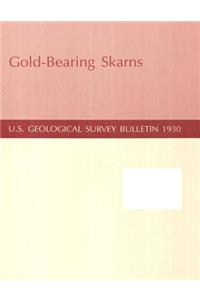 Gold-Bearing Skarns