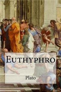Euthyphro