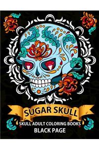 Sugar Skull