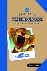 Ebv 2019 Guia del Explorador Para Preescolares
