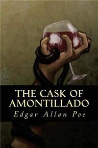 The Cask of Amontillado