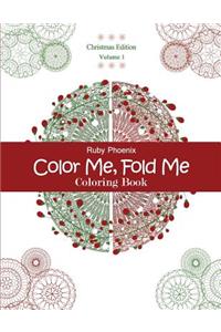 Color Me, Fold Me