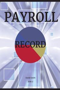 Payroll Record