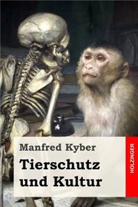 Tierschutz und Kultur