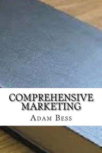 Comprehensive Marketing: A Theory about Consulting