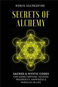 Secrets of Alchemy