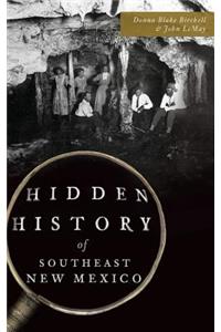 Hidden History of Southeast New Mexico