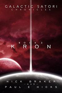 Galactic Satori Chronicles