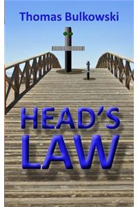 Head's Law