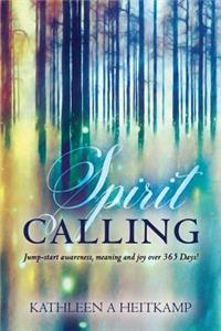 Spirit Calling