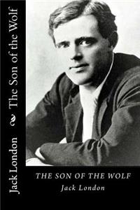 The Son of the Wolf