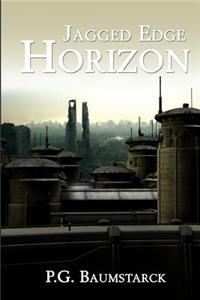 Jagged Edge Horizon