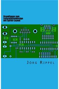 Grundlagen zum Leiterplattendesign mit Sprint-Layout