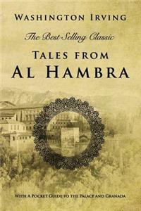 Tales of the Alhambra