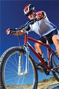 Cycling Blank Book
