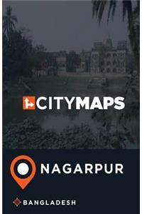 City Maps Nagarpur Bangladesh