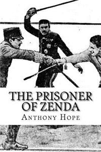 Prisoner of Zenda