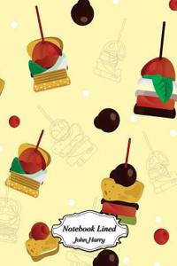 Food Pattern Design