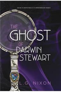 The Ghost of Darwin Stewart