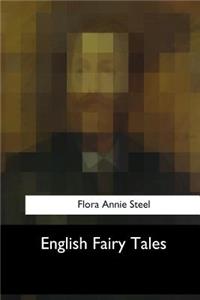 English Fairy Tales