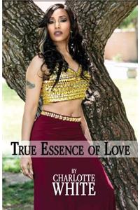 True Essence of Love
