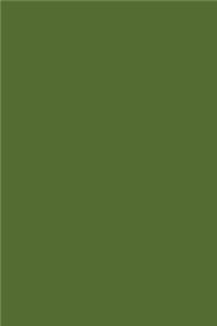 Deep Spring Bud Notebook: 150 Dot Grid Pages