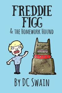 Freddie Figg & the Homework Hound