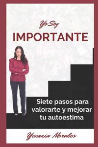 Yo soy importante