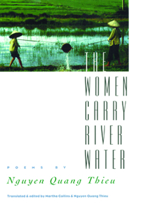 Women Carry River Water