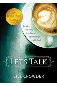 Let's Talk