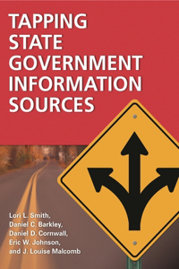 Tapping State Government Information Sources