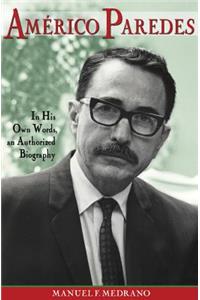 Americo Paredes