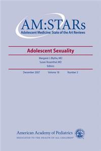 Am: Stars Adolescent Sexuality, Volume 18