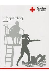 American Red Cross Lifeguarding Manual