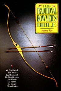 Traditional Bowyer's Bible