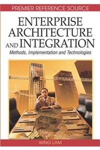 Enterprise Architecture and Integration