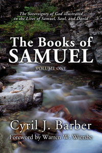 Books of Samuel, Volume 1