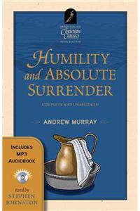 Humility and Absolute Surrender