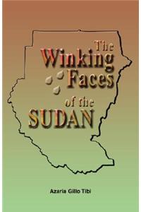 The Winking Faces of the Sudan