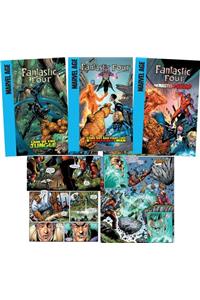 Fantastic Four Set II